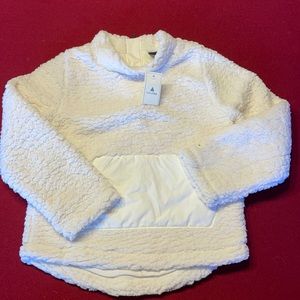 BabyGap sweater 5T